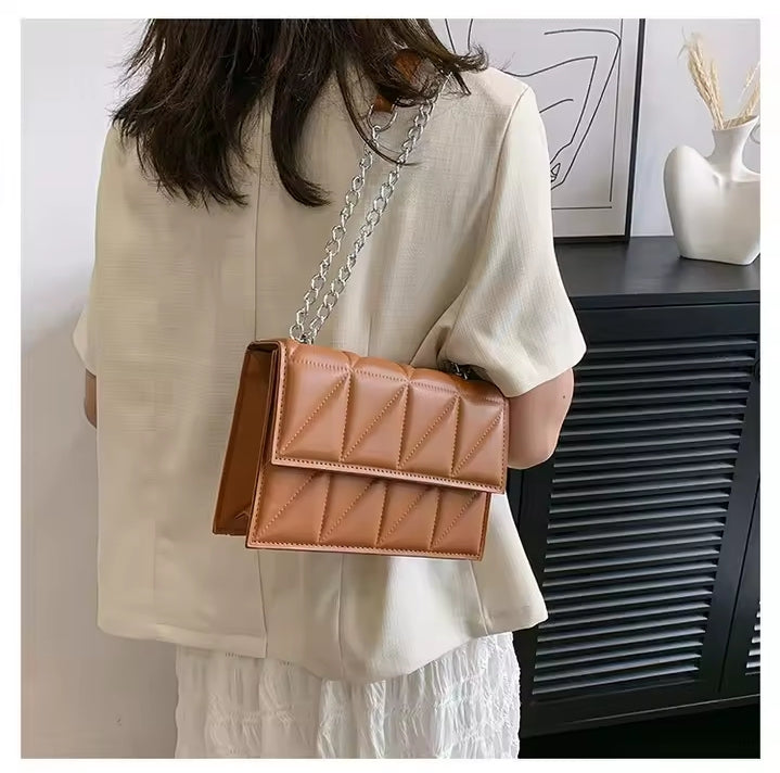TEMU INSPIRED SHOULDER BAG (TEMU)