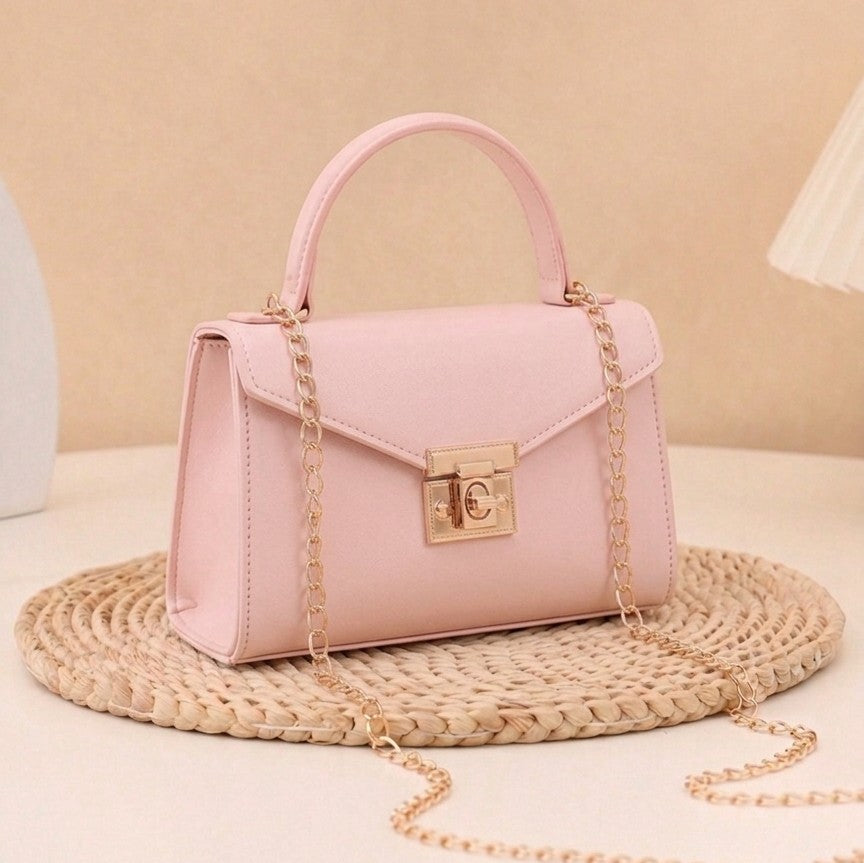 PREMIUM LOCK ENVELOPE STYLE BAG (ENV)