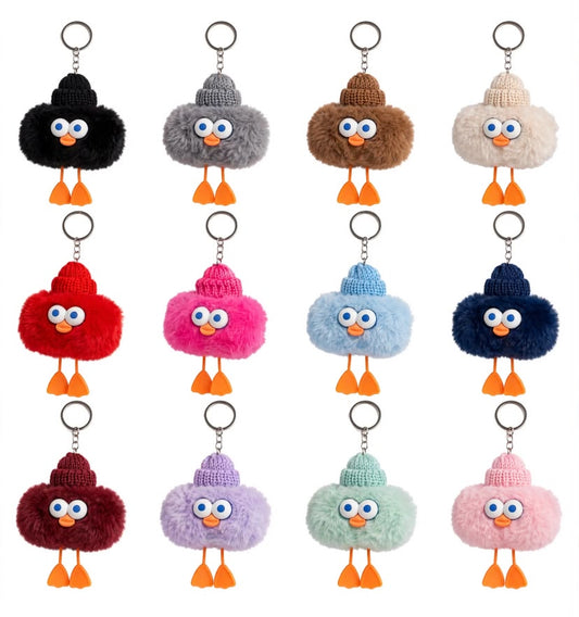 POM POM CHARM