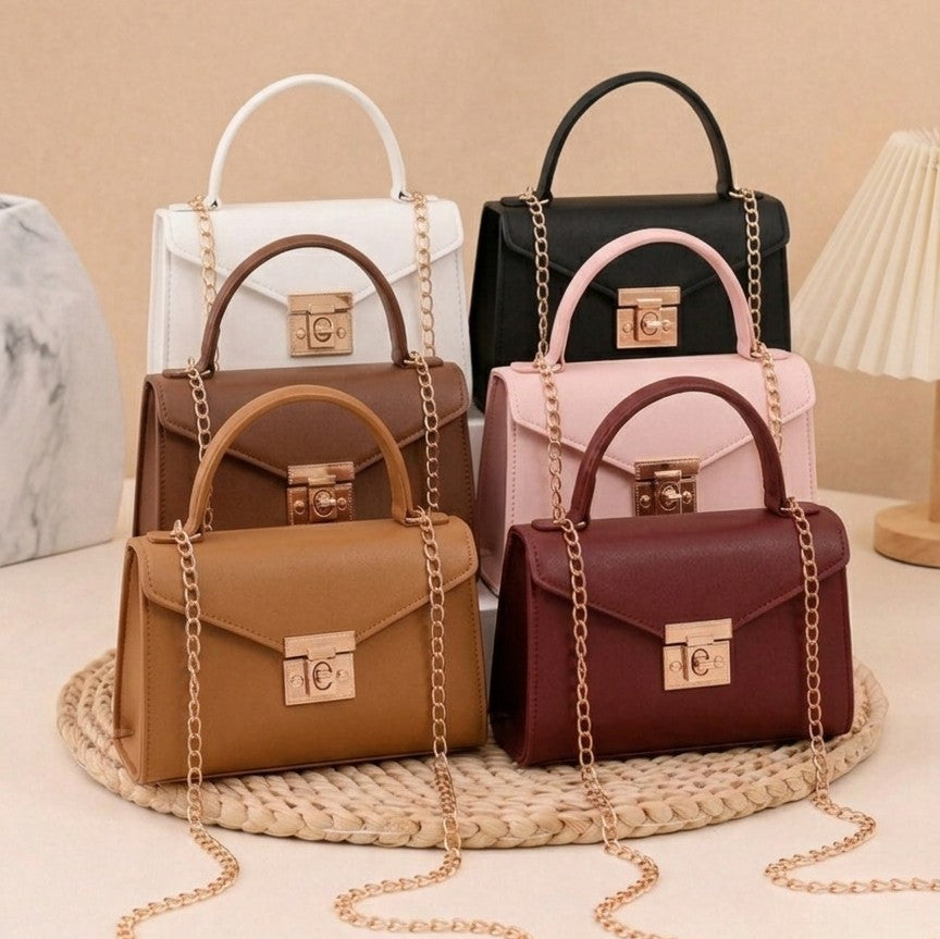PREMIUM LOCK ENVELOPE STYLE BAG (ENV)