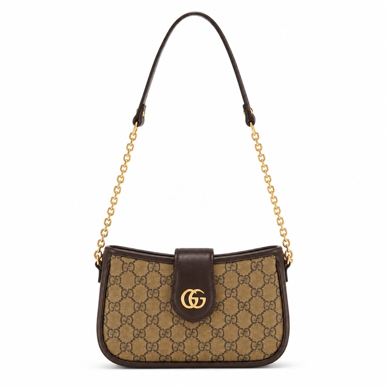 GUCCI CROSSBODY BAG (GG)