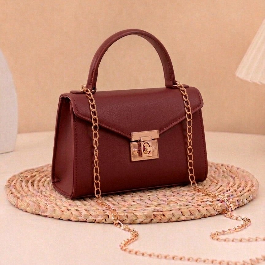 PREMIUM LOCK ENVELOPE STYLE BAG (ENV)