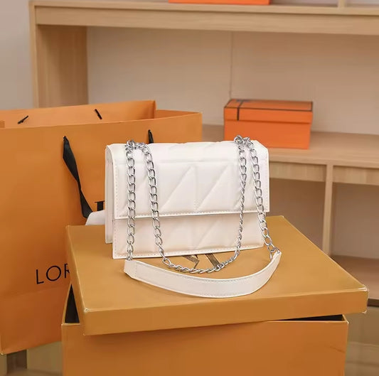 TEMU SHOULDER BAG (TEMU)