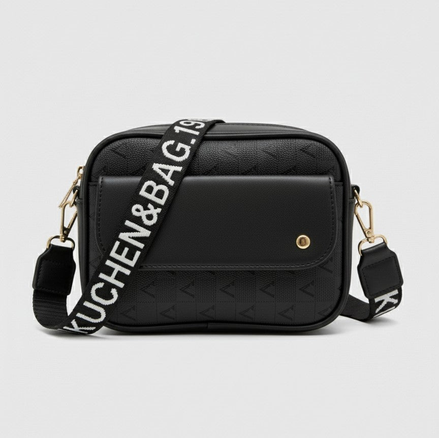 MODERN TEXTURED CROSSBODY BAG (A2)