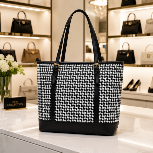 PREMIUM QUALITY TOTE BAG (T2)