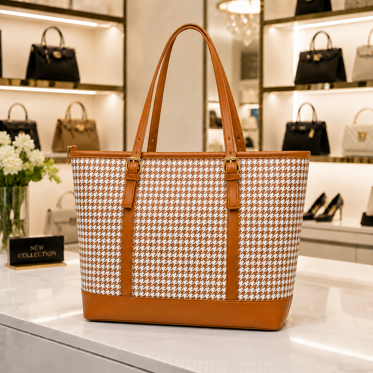 PREMIUM QUALITY TOTE BAG (T2)