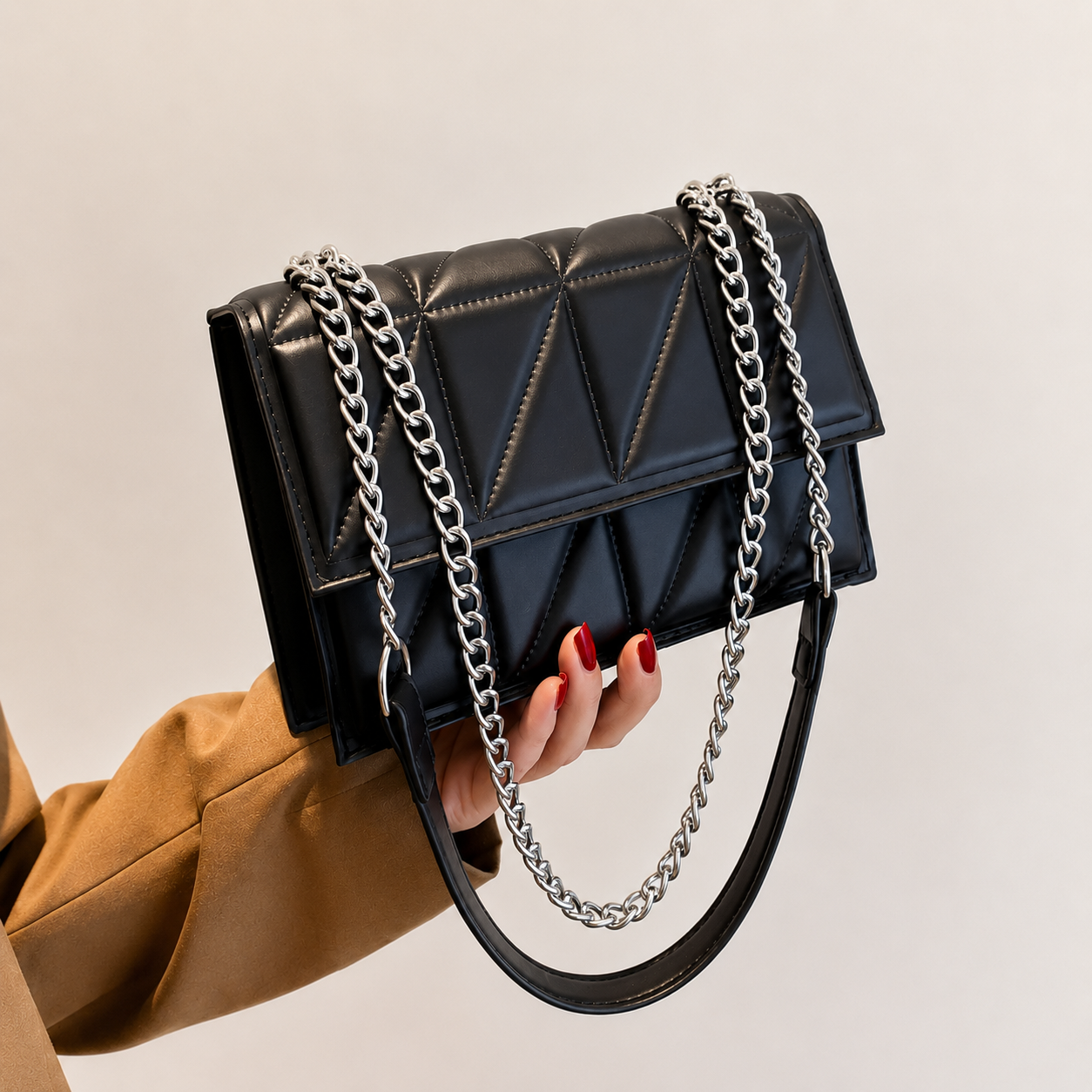 TEMU SHOULDER BAG (TEMU)