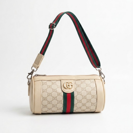 GUCCI DUFFEL BAG (DUF)