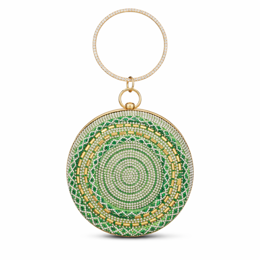 FANCY CLUTCH