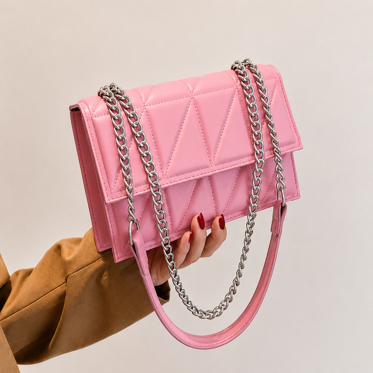 TEMU SHOULDER BAG (TEMU)