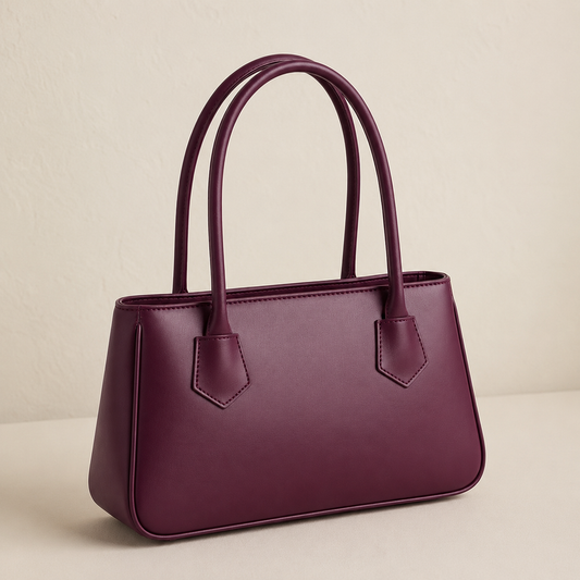 DOUBLE STRAP BAG (DS)