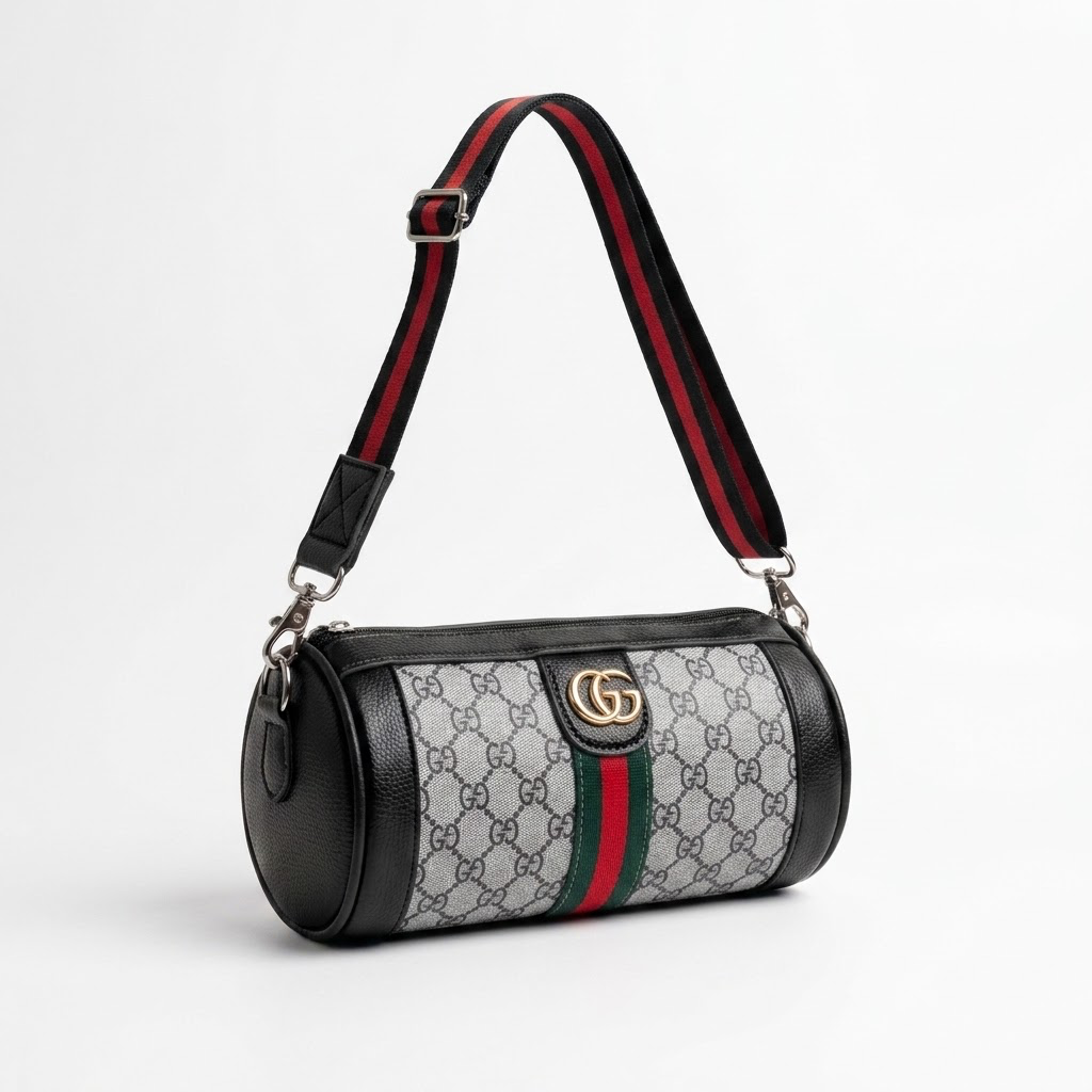 GUCCI DUFFEL BAG (DUF)